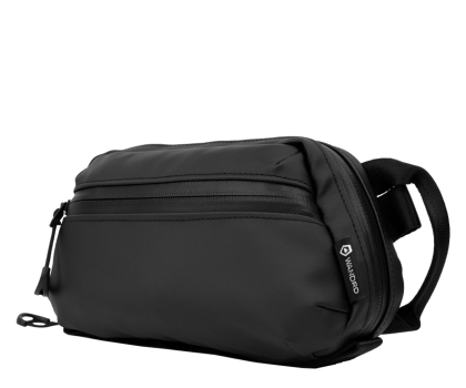 Akcesoria Foto WANDRD Tech Bag Medium Black 2.0